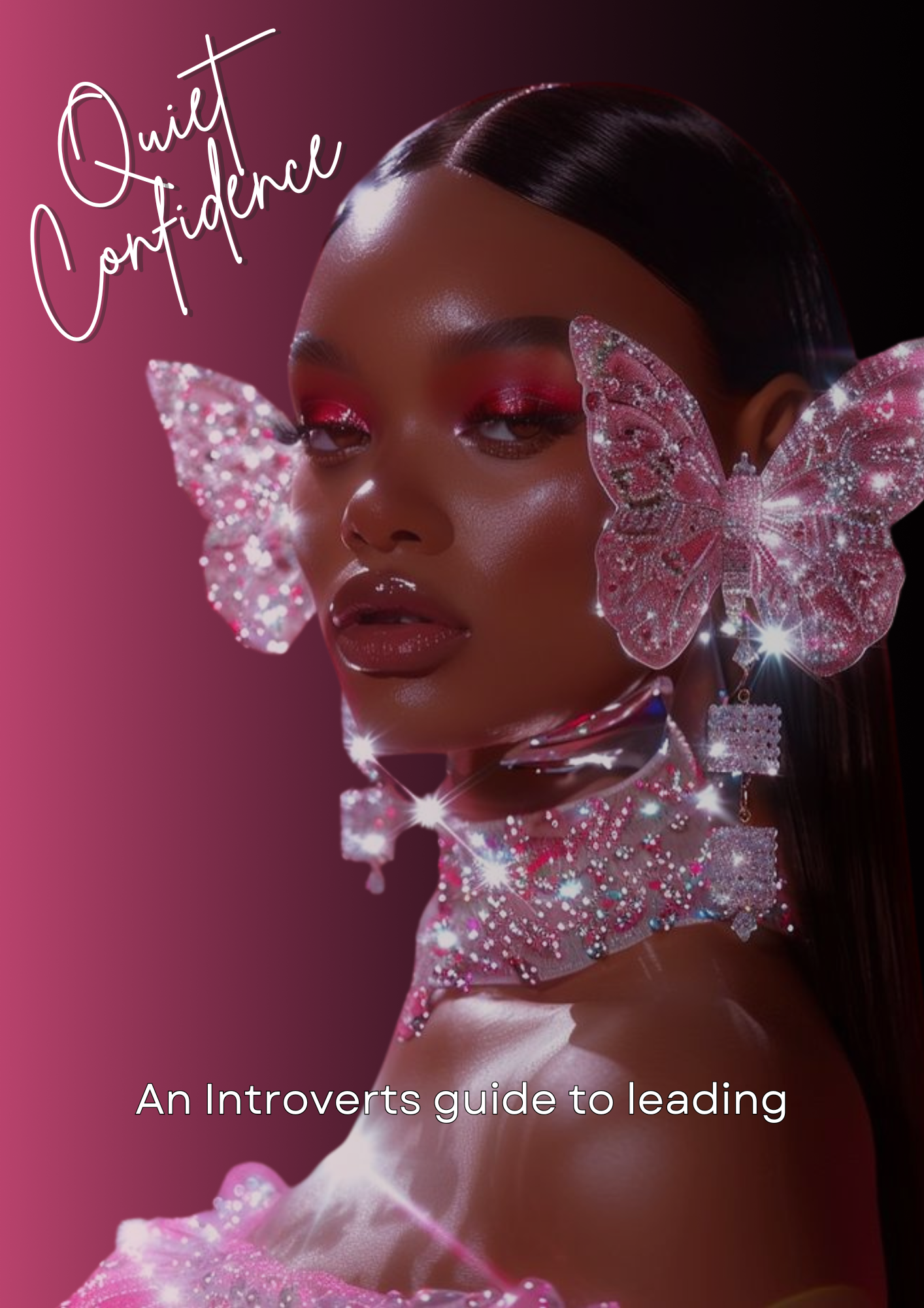 Quiet Confidence: How to Lead as an Introvert