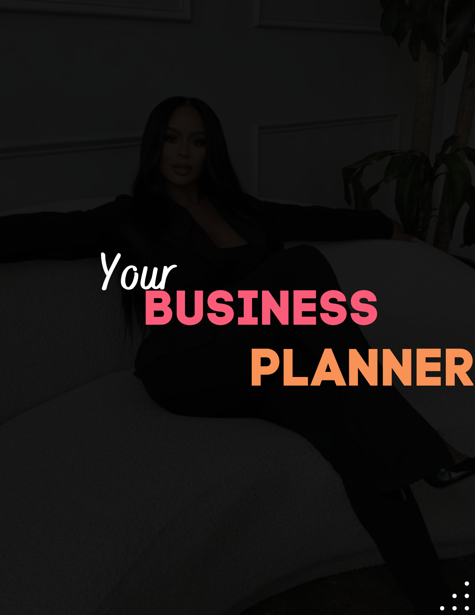 The Business Planner