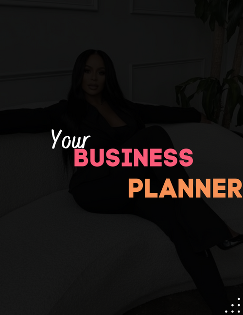The Business Planner
